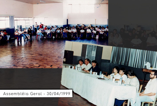 1999 Assembleia
