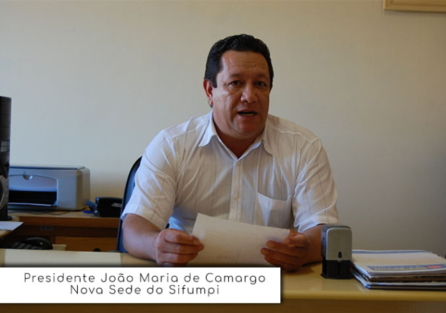 2009 João Maria Camargo