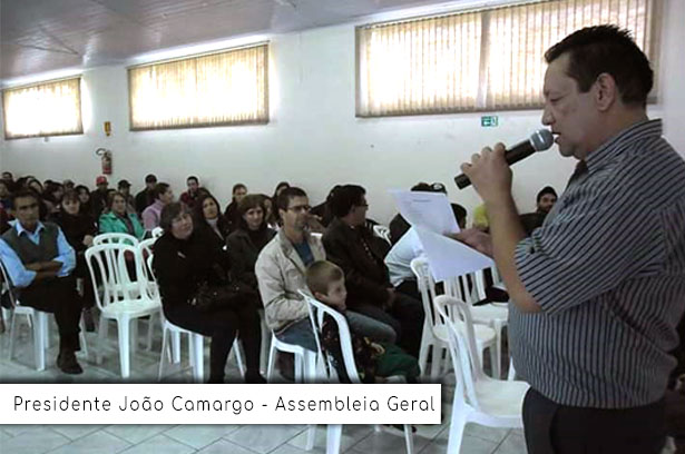 João Camargo